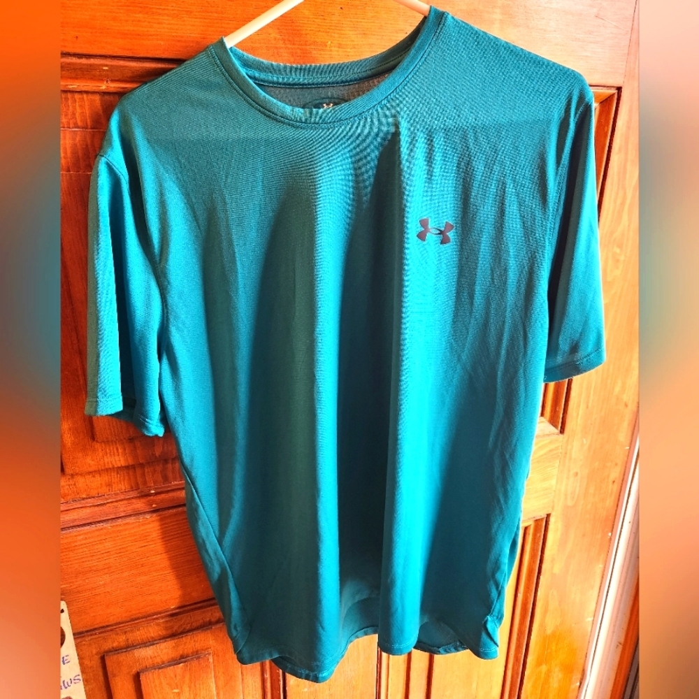 Mens under armor shirt - Picture 1 of 6